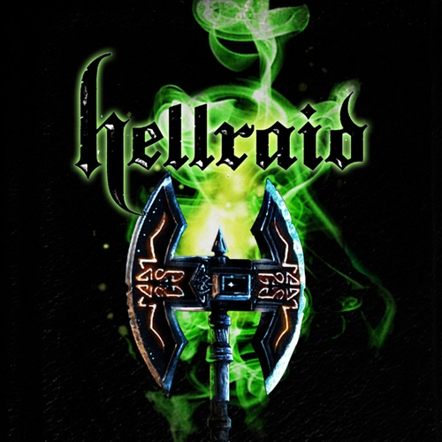 Hellraid