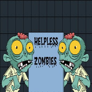 Comprar HELPLESS ZOMBIES CD Key Comparar Precios