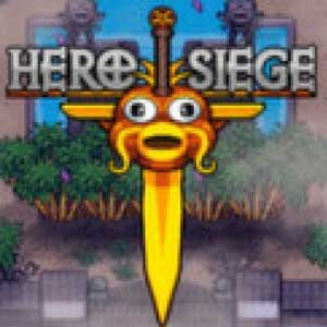 Comprar Hero Siege Amazons Jungle Bundle CD Key Comparar Precios