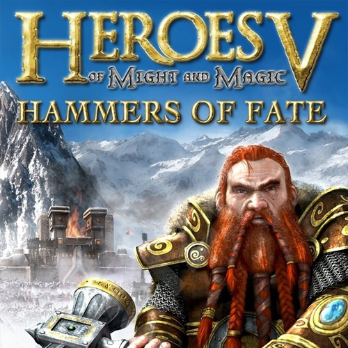 download heroes of might & magic 5