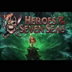 Comprar Heroes of the Seven Seas VR CD Key Comparar Precios