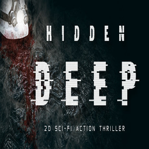 hidden deep beta
