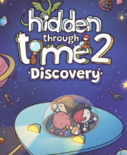 Hidden Through Time 2 Discovery