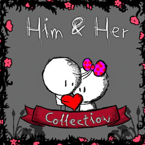 Comprar Him & Her Collection CD Key Comparar Precios