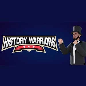 History Warriors