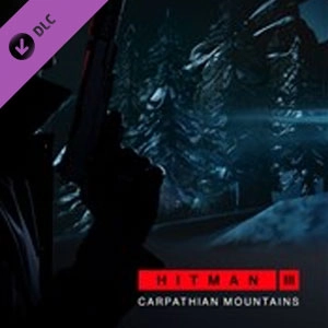 HITMAN 3 Carpathian Mountains