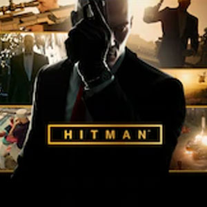 Comprar Hitman PS5 Barato Comparar Precios