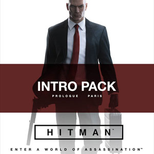 Comprar Hitman Intro Pack CD Key Comparar Precios