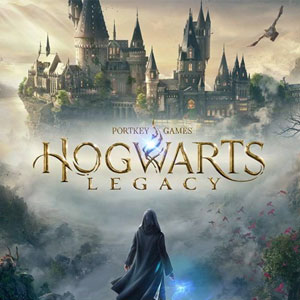 hogwarts legacy gb size ps4