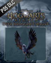 hogwarts legacy onyx hippogriff reddit