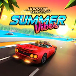 Comprar Horizon Chase Turbo Summer Vibes Xbox One Barato Comparar Precios