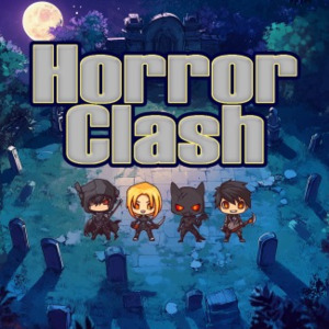 Horror Clash