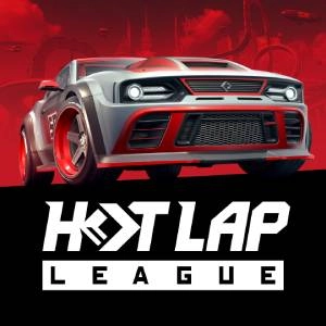 Hot Lap League