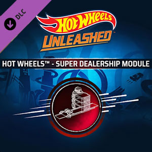 Comprar HOT WHEELS Super Dealership Module Ps4 Barato Comparar Precios