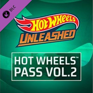 download free hot wheels unleashed vol 3