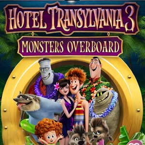 Comprar Hotel Transylvania 3 Monsters Overboard Xbox One Barato Comparar Precios