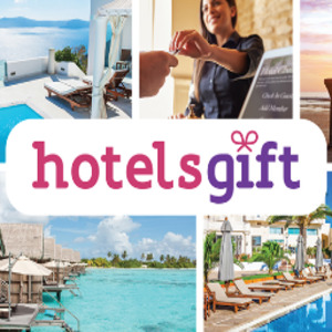HotelsGift Gift Card