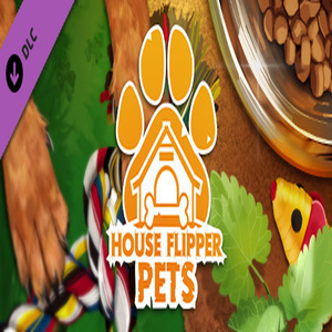 Comprar House Flipper Pets CD Key Comparar Precios