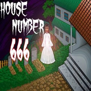 House Number 666