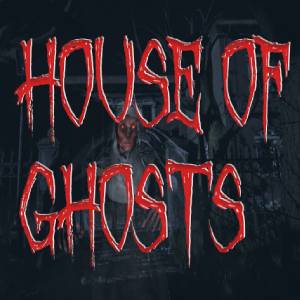 Comprar House of Ghosts CD Key Comparar Precios