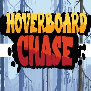 Hoverboard Chase