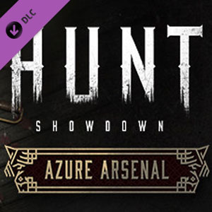 Comprar Hunt Showdown Azure Arsenal Xbox One Barato Comparar Precios