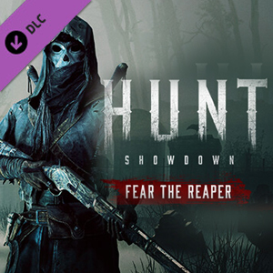 Comprar Hunt Showdown Fear The Reaper Ps4 Barato Comparar Precios