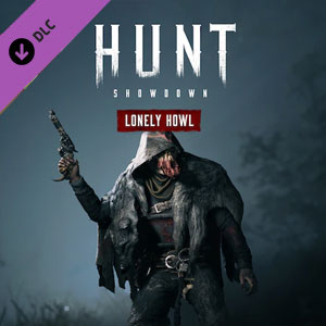 Comprar Hunt Showdown Lonely Howl CD Key Comparar Precios