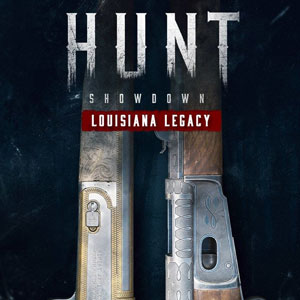 Comprar Hunt Showdown Louisiana Legacy Xbox One Barato Comparar Precios