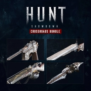 Hunt Showdown Crossroads