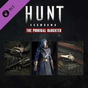 Comprar Hunt Showdown The Prodigal Daughter Ps4 Barato Comparar Precios