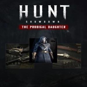 Hunt Showdown The Prodigal Daughter