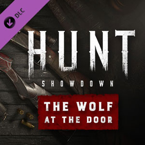 Comprar Hunt Showdown The Wolf at the Door Ps4 Barato Comparar Precios