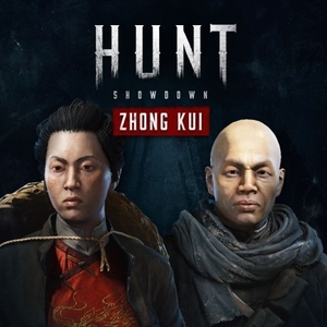 Comprar Hunt Showdown Zhong Kui Ps4 Barato Comparar Precios