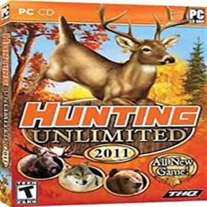 descargar hunting unlimited 2010 mega