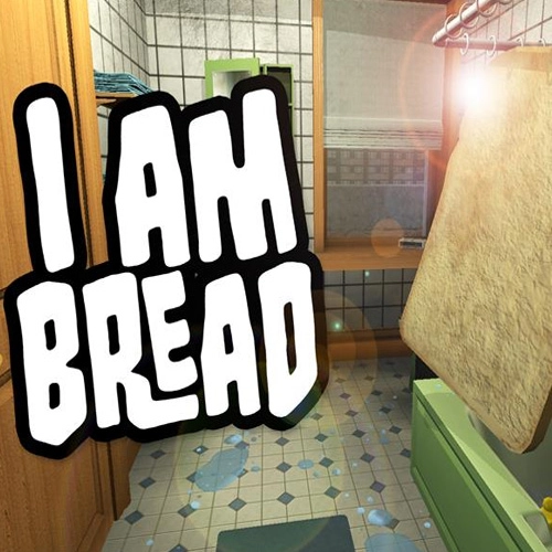 I am Bread