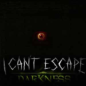 Comprar I Cant Escape Darkness CD Key Comparar Precios