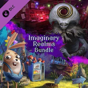 Imaginary Realms Bundle