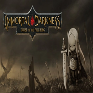 Immortal Darkness Curse of The Pale King