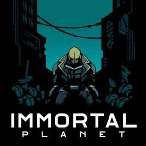 Immortal Planet