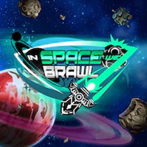 In Space We Brawl