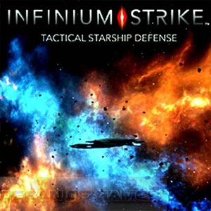 Infinium Strike