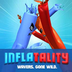 inflatality game