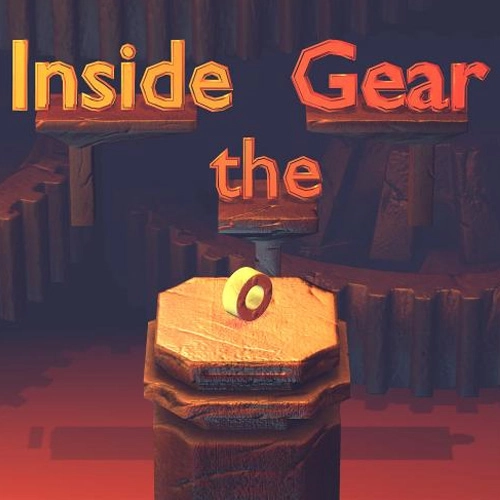 Inside the Gear