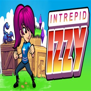 Comprar Intrepid Izzy CD Key Comparar Precios