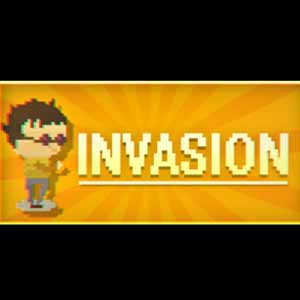 Comprar Invasion CD Key Comparar Precios