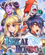 Isekai Rondo