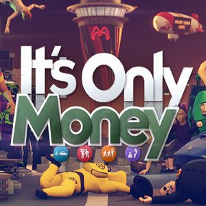 Comprar It’s Only Money CD Key Comparar Precios