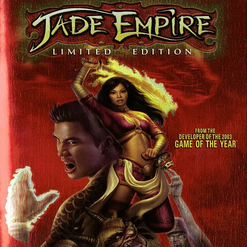 Comprar Jade Empire CD Key Comparar Precios