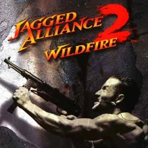 Jagged Alliance 2 Wildfire